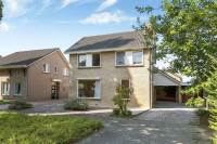 Woning Piet Heinstraat 4 Boxmeer