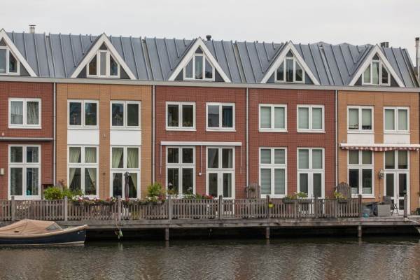 Woning Goereesestraat 57 Schiedam