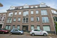 Woning Nieuwe Huizen 13A Breda