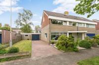 Woning Falkejacht 20 Hurdegaryp