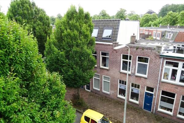 Woning Venenlaan 6 Hoorn Nh