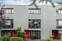 Woning Martinus Nijhoffhove 41 Nieuwegein