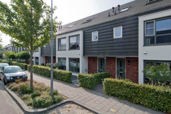 Woning Krantstraat 17 Veenendaal