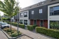 Woning Krantstraat 17 Veenendaal