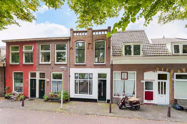 Woning Maredijk 103 Leiden