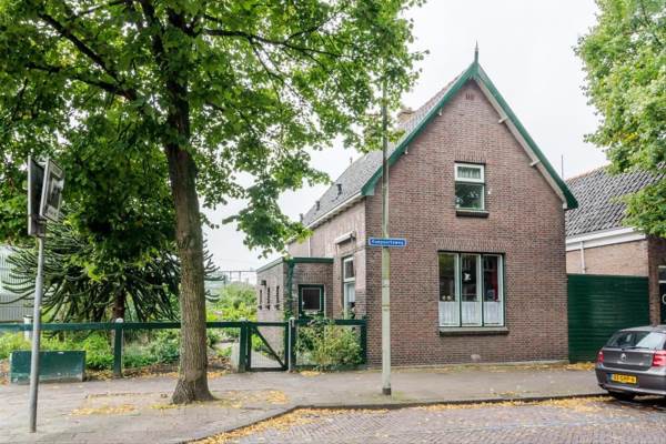 Woning Koepoortsweg 15 Hoorn Nh