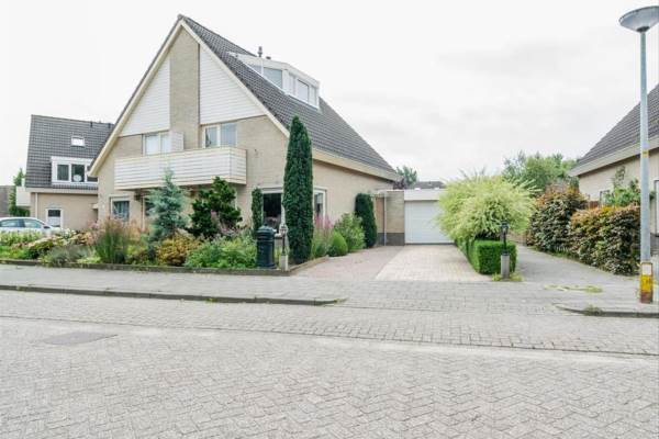 Woning Osseweid 40 Midwoud