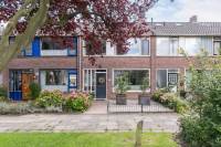 Woning Korianderhof 7 Barendrecht