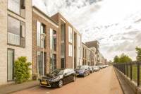 Woning Patrijsplantsoen 7 Den Haag
