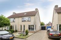 Woning De Connemara 5 Dronten