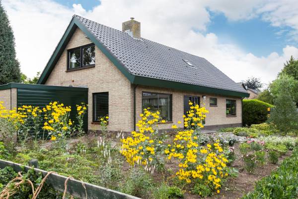 Woning Gruttostraat 52 Velp Gld