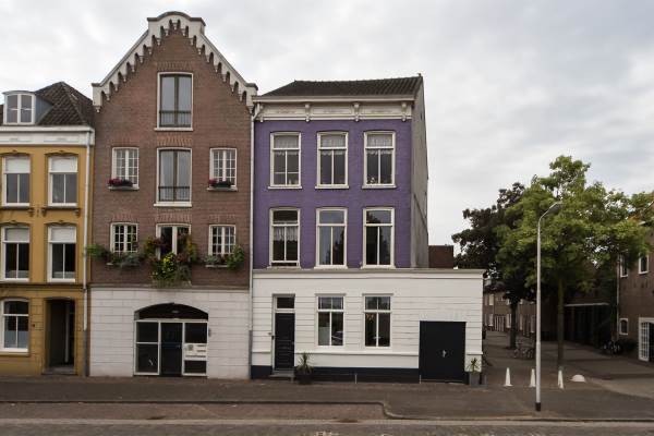 Woning Observantenstraat 20 Nijmegen