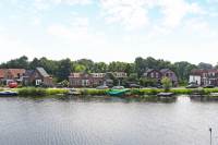 Woning Bergse Linker Rottekade 89 Rotterdam