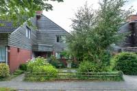 Woning De Eker 28 Balk