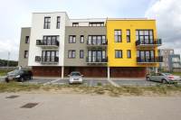 Woning Adriaen Blockstraat 84 Almere