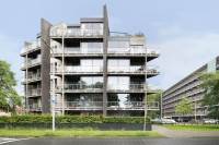 Woning Dirigentenlaan 11 Tilburg