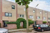 Woning De Zeiler 168 Velserbroek