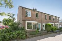 Woning Elzenberg 57 Roosendaal