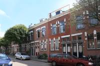 Woning Wildeveenstraat 22b Rotterdam