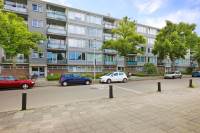 Woning Marco Pololaan 180 Utrecht