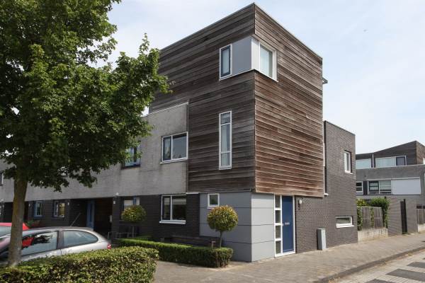 Woning Guldendreef 2 Woerden
