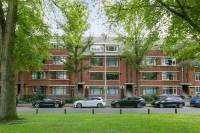 Woning Thorbeckelaan 214 Den Haag