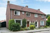 Woning De Jongsingel 4 Sint-Oedenrode
