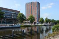 Woning Emmasingel 40 Groningen
