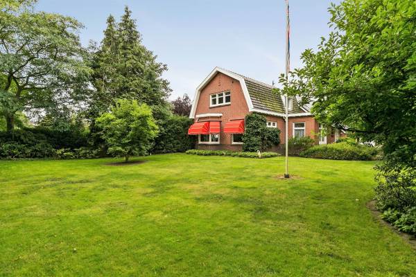 Woning Groningerstraat 177 De Punt