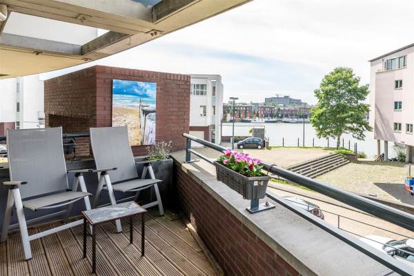 Woning Venetiëhof 191+ PP Amsterdam