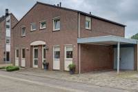 Woning van Wijlickshove 23 Lottum