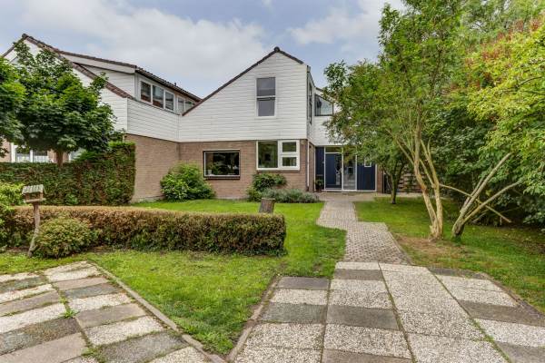 Woning Prinses Irenestraat 2 Meerkerk