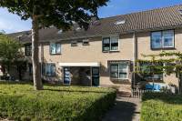 Woning Rijnlaan 39 Spijkenisse
