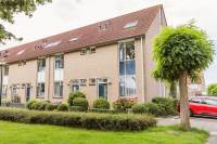 Woning Laan van Overvliet 44 Linschoten