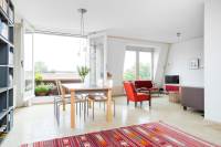 Woning Van Oldenbarneveldtstraat 1528 Arnhem