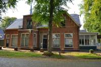 Woning de Millystraat 12 Zuidlaren