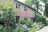 Woning Roghorst 125 Wageningen