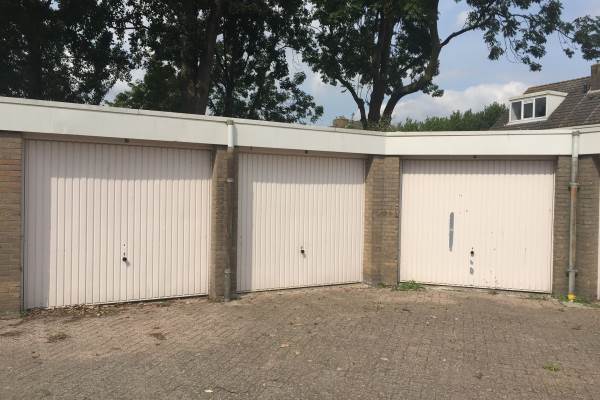 Garage Wageningenstraat 22G Nieuw-Vennep