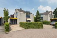 Woning De Boomgaard 12 Leusden
