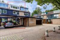 Woning Tarthorst 325 Wageningen