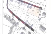 Bouwgrond Ruurloseweg 64. Vorden