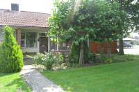 Woning Burgemeester Brunestraat 2 Genderen