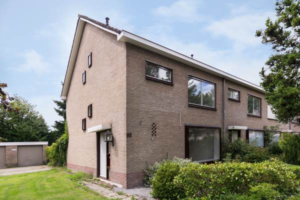 Woning Guido Gezellelaan 32 Berkel-Enschot