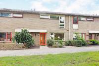 Woning Malvert 1145 Nijmegen