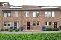 Woning Boonestaakstraat 15 Almere