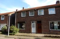Woning Wolfshoofdplein 33 Hoensbroek