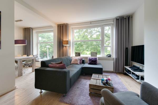 Woning Theophilusstraat 5HS Amsterdam