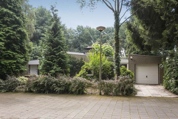 Woning Mozartlaan 44 Drunen