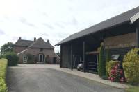 Woning Brandenhofstraat 1 Herveld