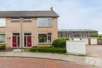 Woning Biesbosstraat 2 Middelburg